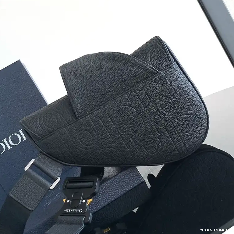 Official Brother Sam 2410YA0002 Bags Dio 0506
